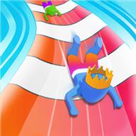 滑滑水啦游戏 2.0.0 安卓版