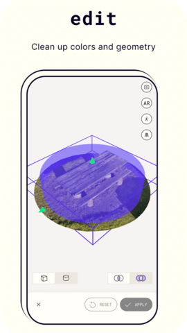 Polycam安卓版下载 1.2.03