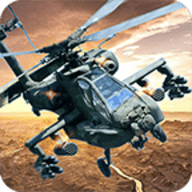 直升机空袭游戏 1.2.6 安卓版
