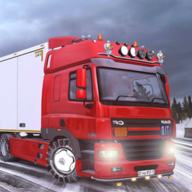 重型卡车模拟器游戏 1.0.0 安卓版