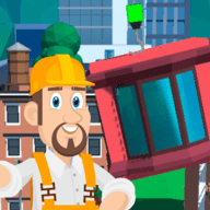 都市摩天楼游戏 1.6 安卓版