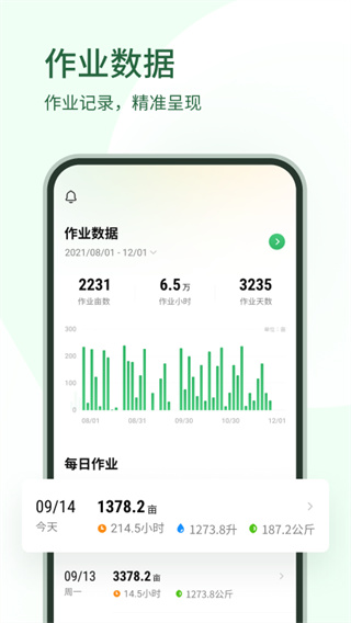 大疆农服app 4.9.1 安卓版3