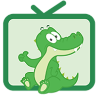 鳄鱼tv电视版 1.0.0 安卓版