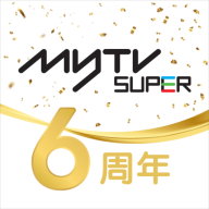 myTV SUPER大陆版 5.0.2 安卓版