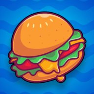 岛屿美食大亨餐厅游戏 0.8 安卓版