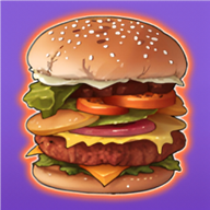 汉堡快餐宇宙游戏 1.0 安卓版
