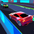城市汽车竞速游戏 1.0.0 安卓版