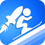 火箭滑雪比赛游戏 1.0.3 安卓版