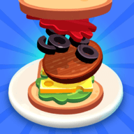 果酱三明治游戏 1.0 安卓版