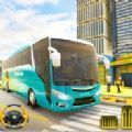 3D越野巴士驾驶游戏 1.0 安卓版