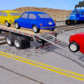 怪物卡车运输车游戏 1.0 安卓版