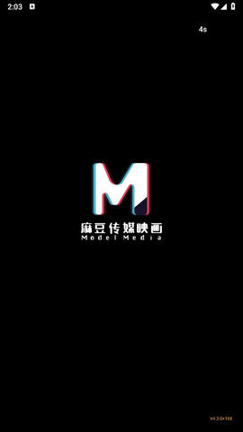 mdapptv传媒 4.3.0 官方版1