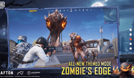 Pubg国际版下载 2.8.0 最新版3