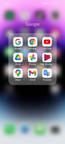 Launcher iOS 17启动器 1.11 安卓版3