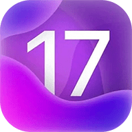 Launcher iOS 17启动器 1.11 安卓版