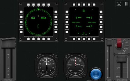 F18舰载机模拟起降2免费完整版 4.3.4 最新版3