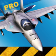 F18舰载机模拟起降2免费完整版 4.3.4 最新版
