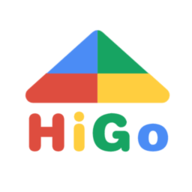HiGoPlay口令码App 1.2.01 安卓版
