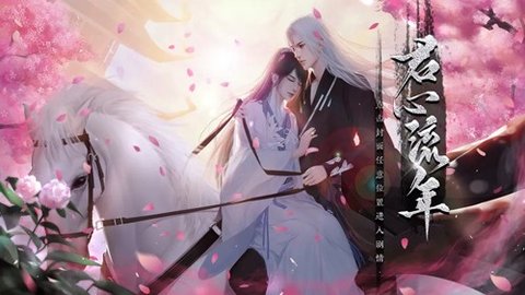 君心流年完整版 12.14 清软版3