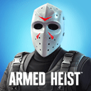 Armed Heist游戏 2.9.7 安卓版