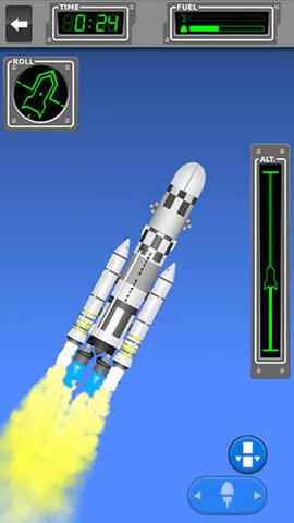 太空宇航局手机版 1.9.12 安卓版3