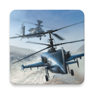 现代战争直升机作弊菜单版 0.0.5 安卓版