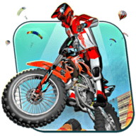 狂野摩托飙车游戏 1.2 安卓版
