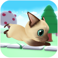 小猫跑酷游戏 1.2.9 安卓版