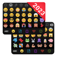 emoji键盘App 3.4.3878 安卓版