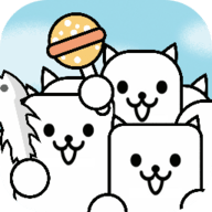 战斗猫竞技场游戏 1.0 安卓版