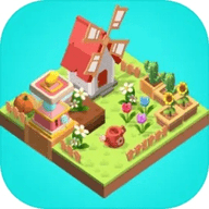小小花园种田游戏 1.0.0 安卓版