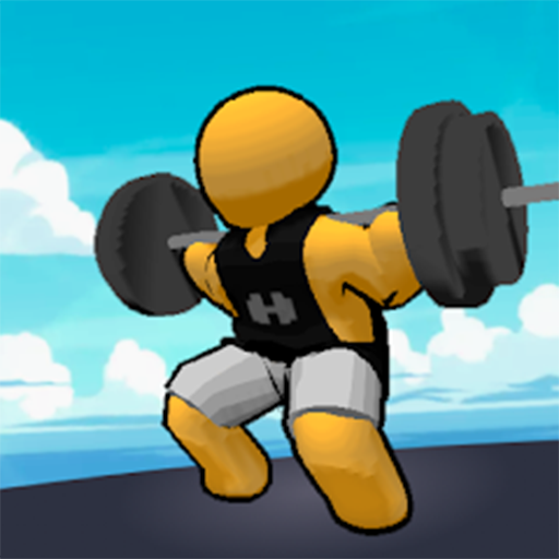 健身岛游戏 1.4 安卓版