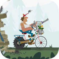极限自行车游戏 1.0 安卓版