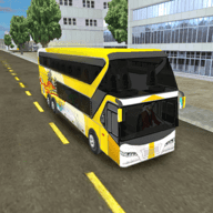 新城市公交车模拟游戏 1.2 安卓版