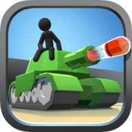 火柴人坦克游戏 1.4 安卓版