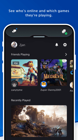 PlayStation港服App 23.10.0 安卓版2