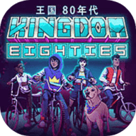 Kingdom Eighties游戏 1.1.1 安卓版