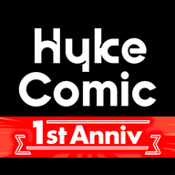 hykecomic漫画App 1.12.0 安卓版