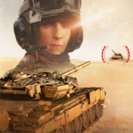 战争机器坦克军队游戏 8.19.1 安卓版