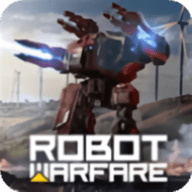 Robot Warfare手机版 0.4.1 安卓版
