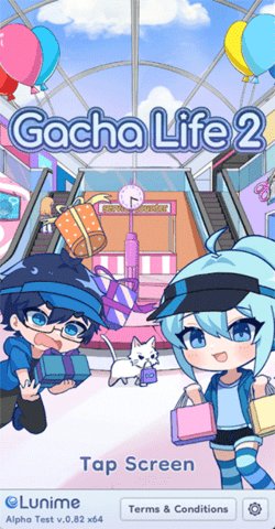 gachalife2最新版 0.92 安卓版2