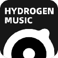 Hydrogen Music(音乐播放器) V0.3.1 绿色版