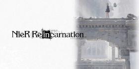 手游《尼尔：Re[in]carnation》明年2月18日上线 联动《尼尔：机械纪元》