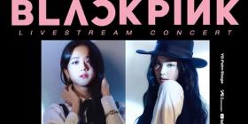 时隔两年！BLACKPINK YouTube首场线上演唱会《THE SHOW》开启