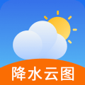 抖抖天气预报手机版