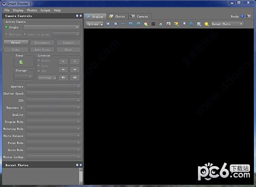 Smart Shooter(电脑控制数码相机软件)