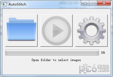 AutoStitch(全景图片拼接软件)