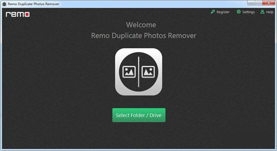 Remo Duplicate Photos Remover(重复照片清理工具)