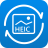 FoneLab HEIC Converter(HEIC格式转换工具)