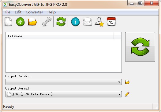 Easy2Convert GIF to JPG PRO(GIF转JPG转换器)
